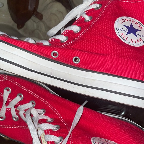 Unisex Size 11,Converse
